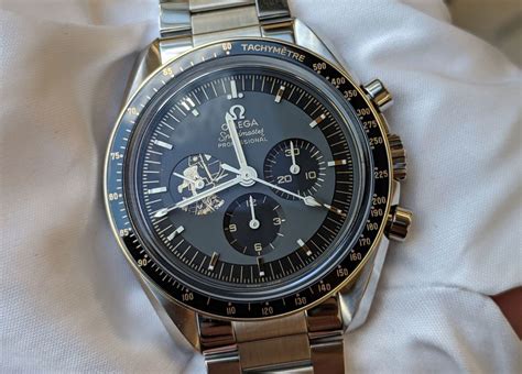 apollo 11 omega 50th anniversary price|omega speedmaster 50th anniversary gold.